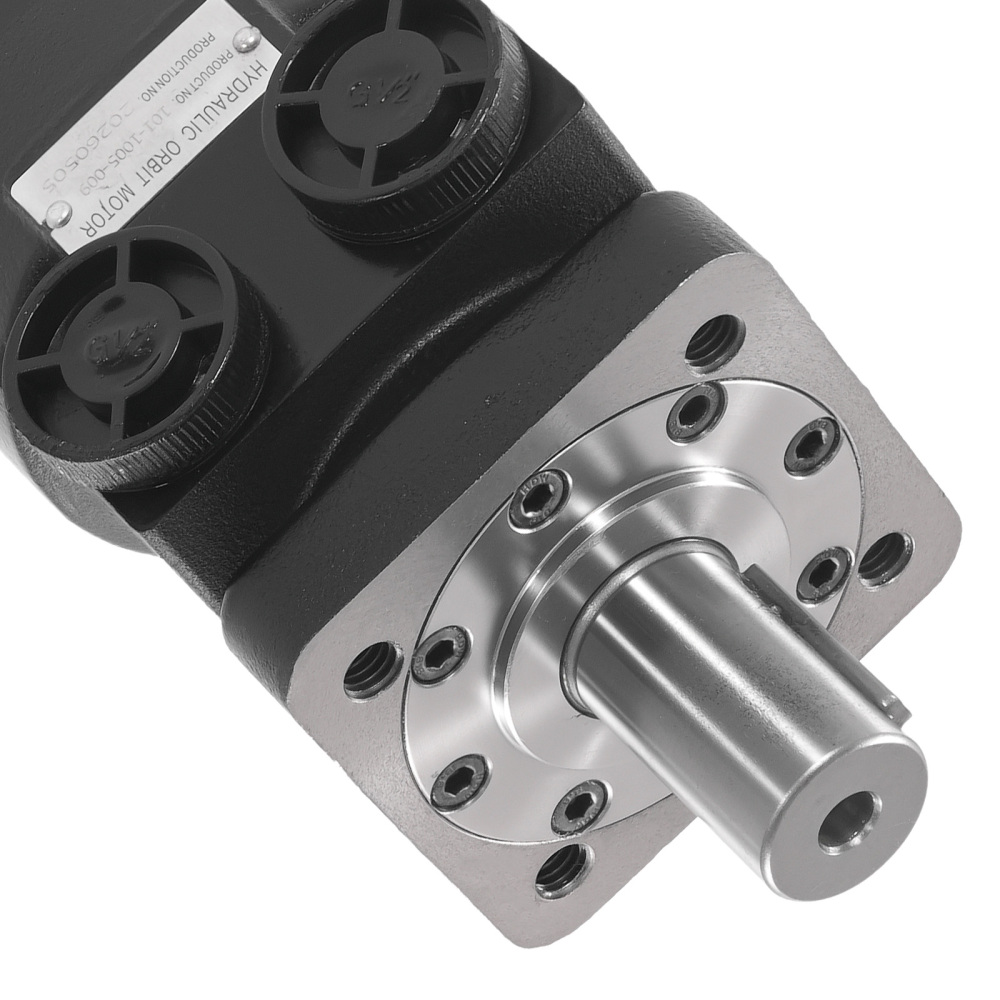 Hydraulic Motor 101-1005-009 For Eaton Char-Lynn H Series Gerotor Drive Motor