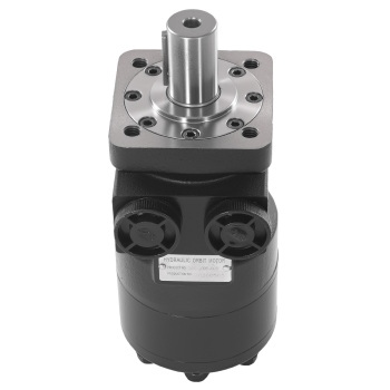 Hydraulic Motor 101-1005-009 For Eaton Char-Lynn H Series Gerotor Drive Motor