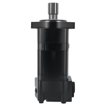 Hydraulic Motor for Broce CR350 350-SERIES Broom Sweeper 14-Tooth Splined 305943