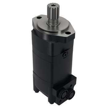Hydraulic Motor for Broce CR350 350-SERIES Broom Sweeper 14-Tooth Splined 305943