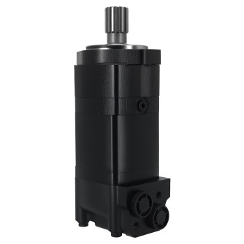 Hydraulic Motor for Broce CR350 350-SERIES Broom Sweeper 14-Tooth Splined 305943
