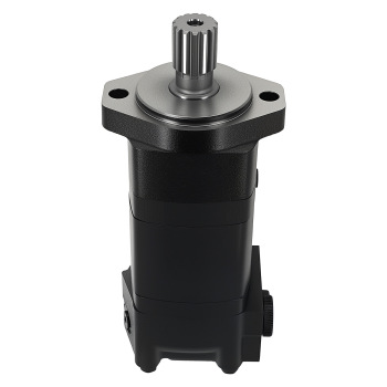 Hydraulic Motor for Broce CR350 350-SERIES Broom Sweeper 14-Tooth Splined 305943