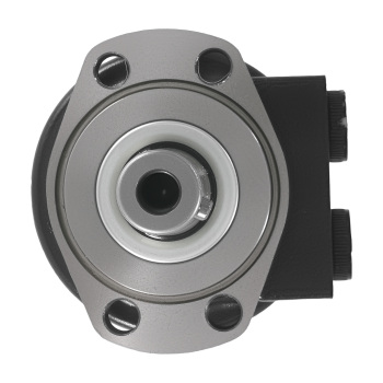 Black Hydraulic Motor compatible for White Drive 505 Series 505300A3120AAAAA