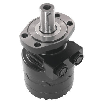 Black Hydraulic Motor compatible for White Drive 505 Series 505300A3120AAAAA