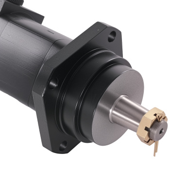 Hydraulic Drive Motor compatible for Bobcat MT100 MT52 MT55 MT85 compatible for Mini Track Loaders 6686261