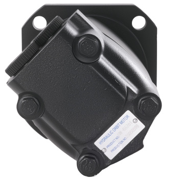 Hydraulic Drive Motor compatible for Bobcat MT100 MT52 MT55 MT85 compatible for Mini Track Loaders 6686261