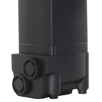 Hydraulic Drive Motor compatible for Bobcat MT100 MT52 MT55 MT85 compatible for Mini Track Loaders 6686261