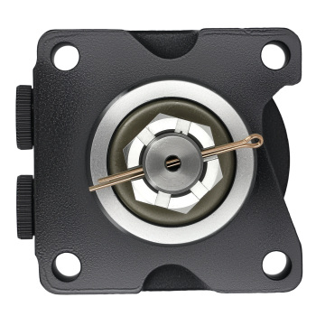 BMER3350WDT31R Wheel Motor For Bmer 375 Hydraulic Motor BMER3-350-WD-T31-R
