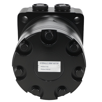 BMER3350WDT31R Wheel Motor For Bmer 375 Hydraulic Motor BMER3-350-WD-T31-R