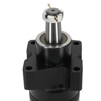 BMER3350WDT31R Wheel Motor For Bmer 375 Hydraulic Motor BMER3-350-WD-T31-R