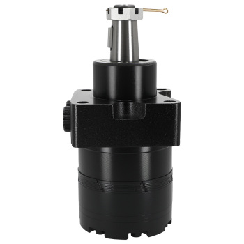 BMER3350WDT31R Wheel Motor For Bmer 375 Hydraulic Motor BMER3-350-WD-T31-R