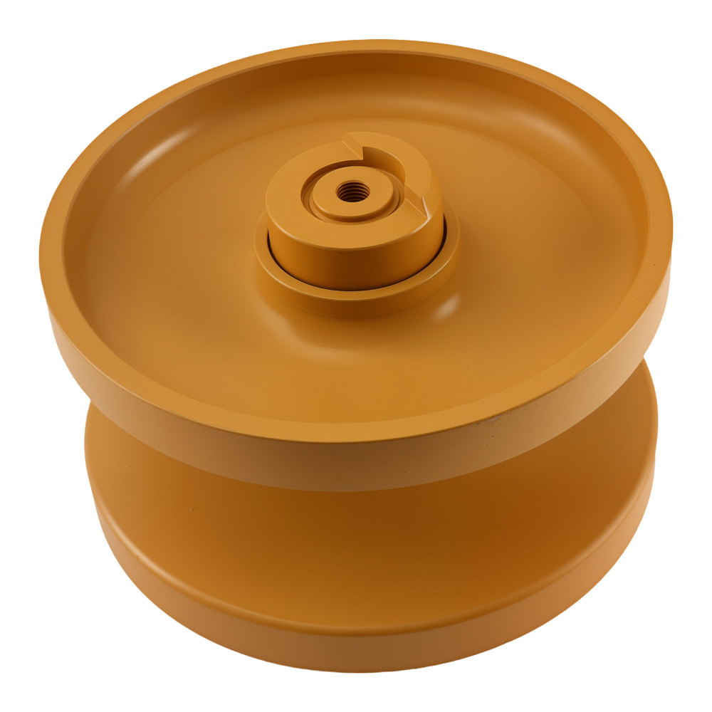 Heavy Duty Front Idler compatible for CAT 279C2 279D 299D Skid Steer 304-1878 5363551