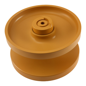Heavy Duty Front Idler compatible for CAT 279C2 279D 299D Skid Steer 304-1878 5363551