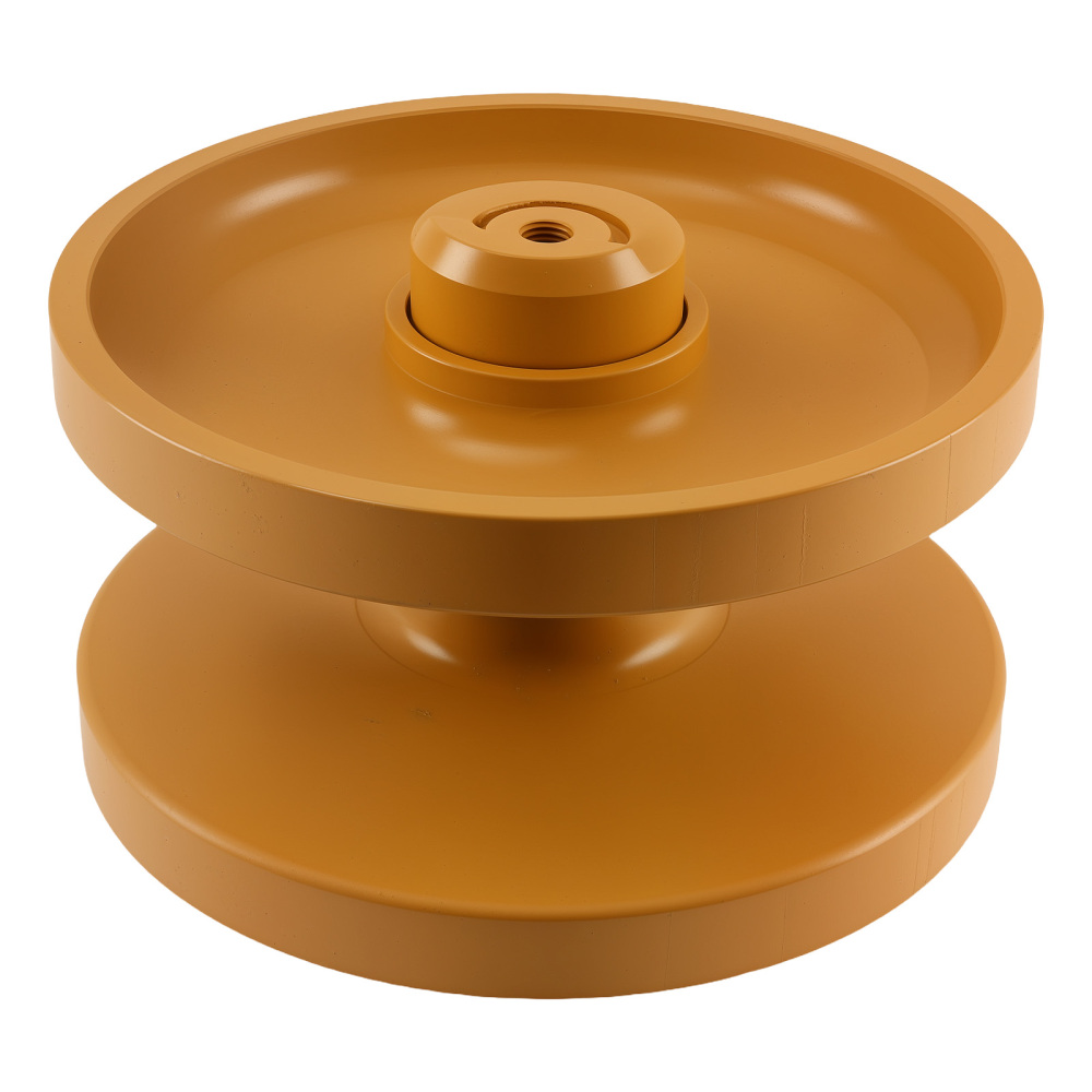 Heavy Duty Front Idler compatible for CAT 279C2 279D 299D Skid Steer 304-1878 5363551