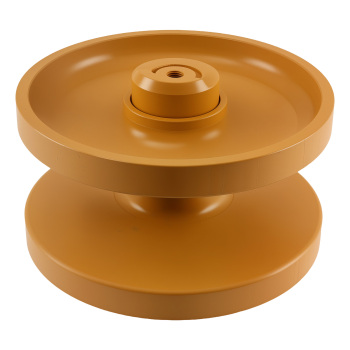 Heavy Duty Front Idler compatible for CAT 279C2 279D 299D Skid Steer 304-1878 5363551