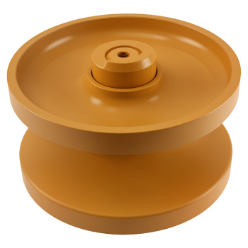 Heavy Duty Front Idler compatible for CAT 279C2 279D 299D Skid Steer 304-1878 5363551