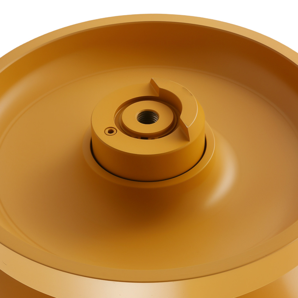 Heavy Duty Front Idler compatible for CAT 279C2 279D 299D Skid Steer 304-1878 5363551