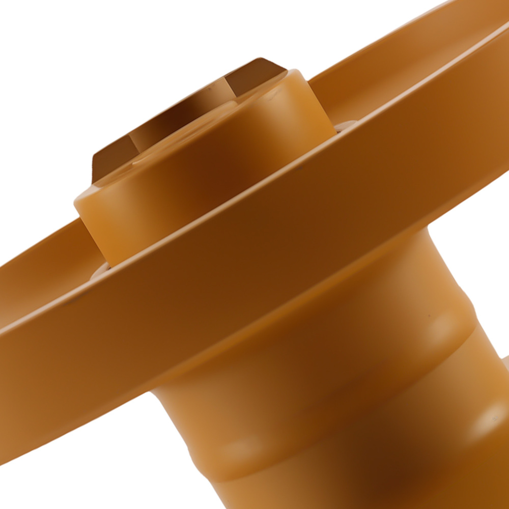 Heavy Duty Front Idler compatible for CAT 279C2 279D 299D Skid Steer 304-1878 5363551