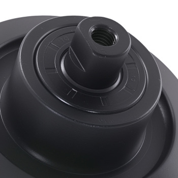 Rear Idler Wheel Black for EG360 HT360 MS360 YSRT14