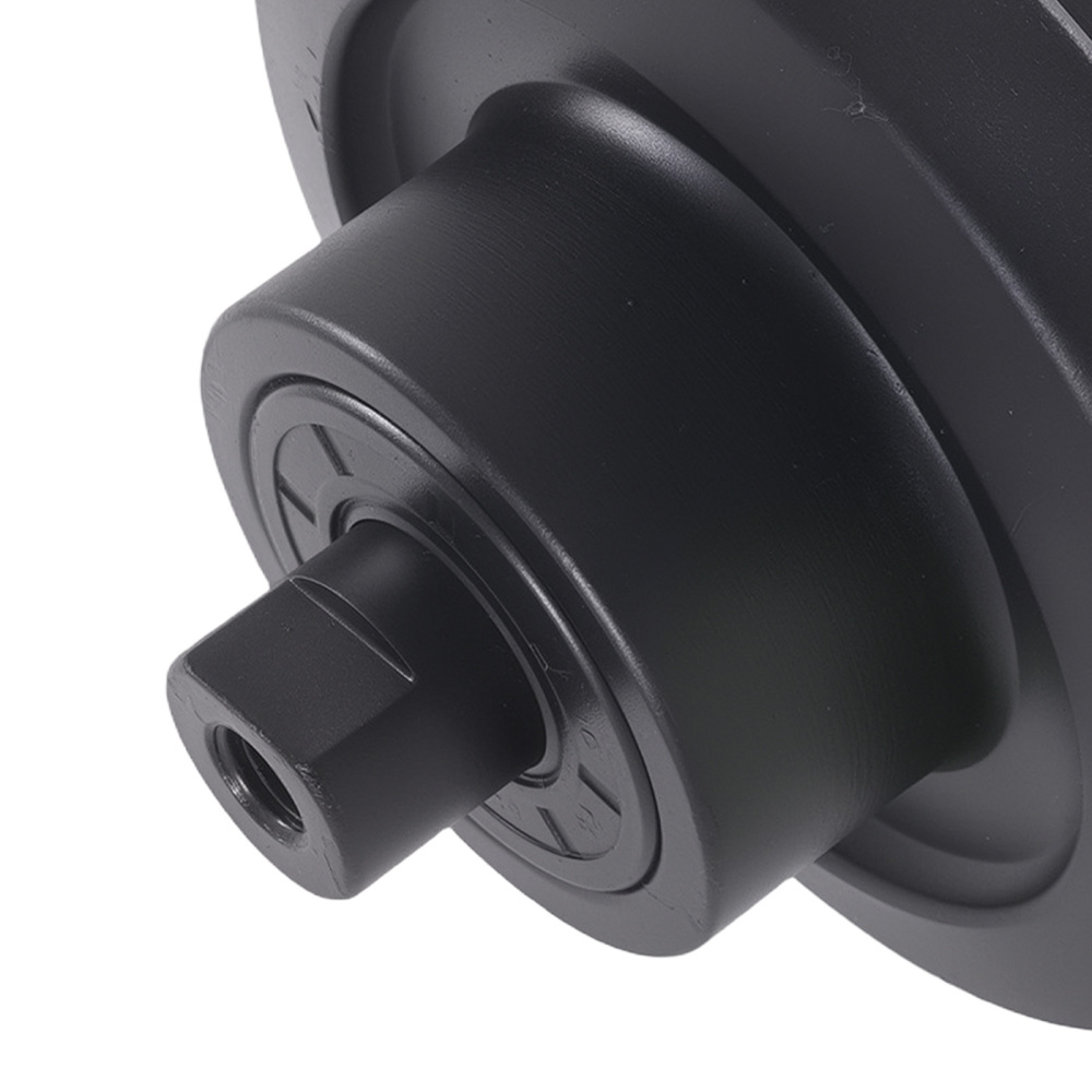 Rear Idler Wheel Black for EG360 HT360 MS360 YSRT14