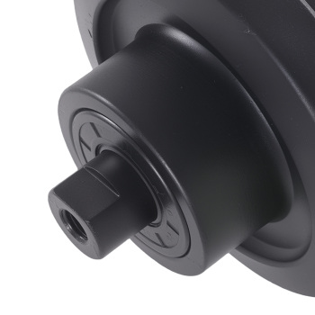 Rear Idler Wheel Black for EG360 HT360 MS360 YSRT14