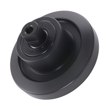 Rear Idler Wheel Black for EG360 HT360 MS360 YSRT14