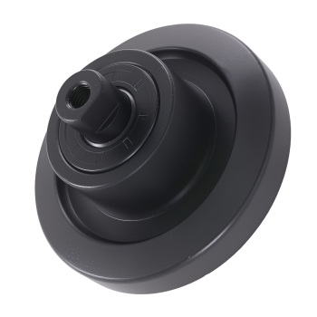 2pc Carbon Steel Idler for EG360/HT360/MS360/YSRT14