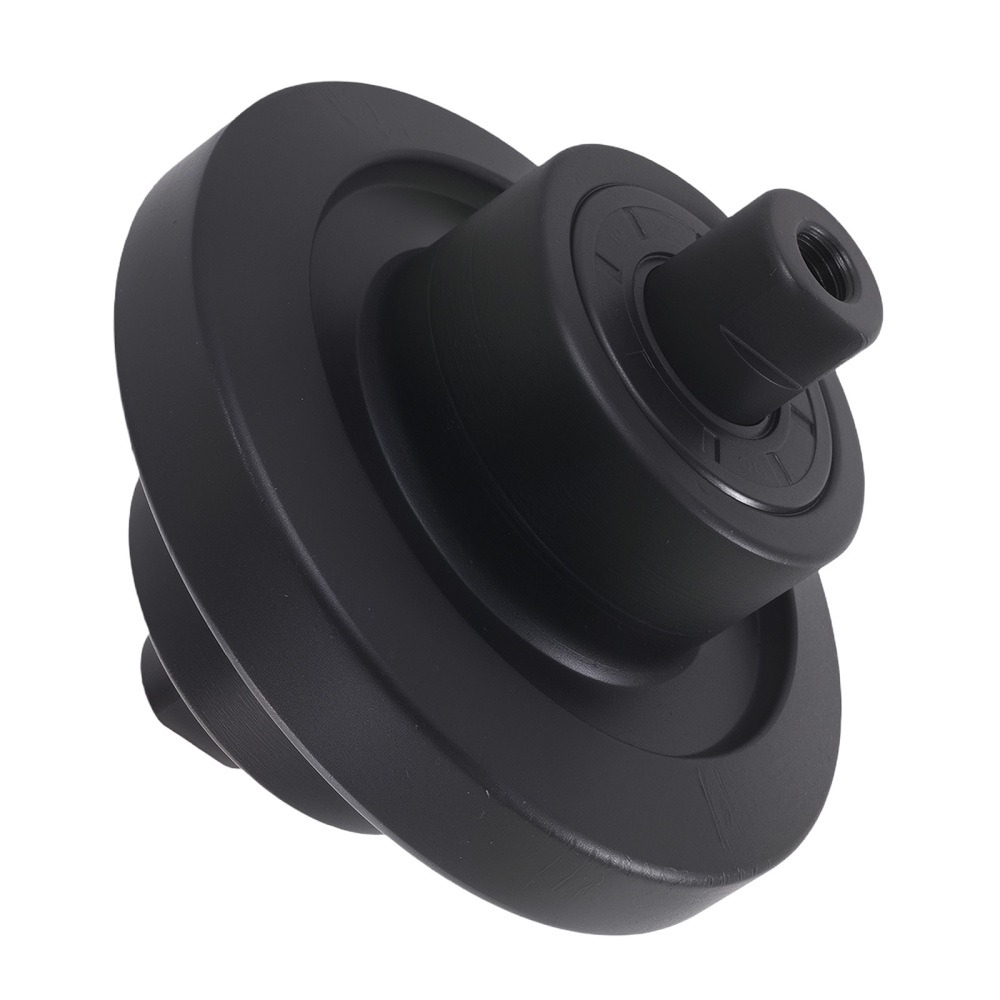 2pc Carbon Steel Idler for EG360/HT360/MS360/YSRT14