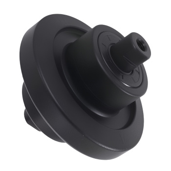 2pc Carbon Steel Idler for EG360/HT360/MS360/YSRT14