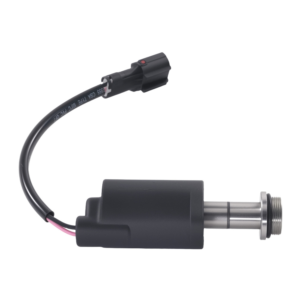 Solenoid Valve fit For Sumitomo Excavator SH200-5 SH240-5 SH350-5 LL001140