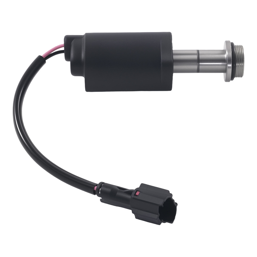 Solenoid Valve fit For Sumitomo Excavator SH200-5 SH240-5 SH350-5 LL001140