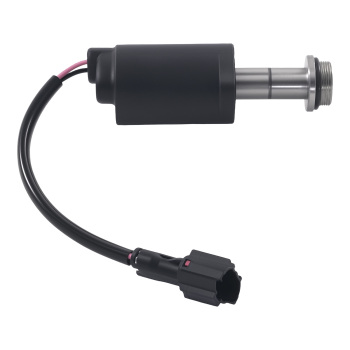 Solenoid Valve fit For Sumitomo Excavator SH200-5 SH240-5 SH350-5 LL001140