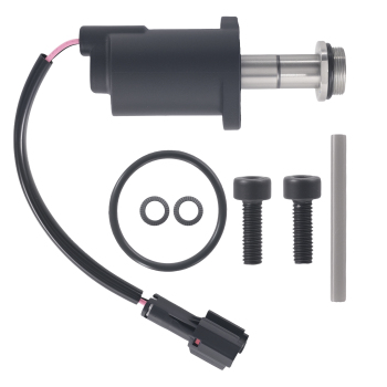 Solenoid Valve fit For Sumitomo Excavator SH200-5 SH240-5 SH350-5 LL001140