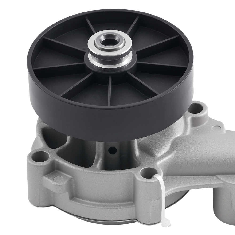 Coolant Water Pump compatible for Ford Falcon 4.0LBA 2003-2005 BF 2005-2008 GWP2079