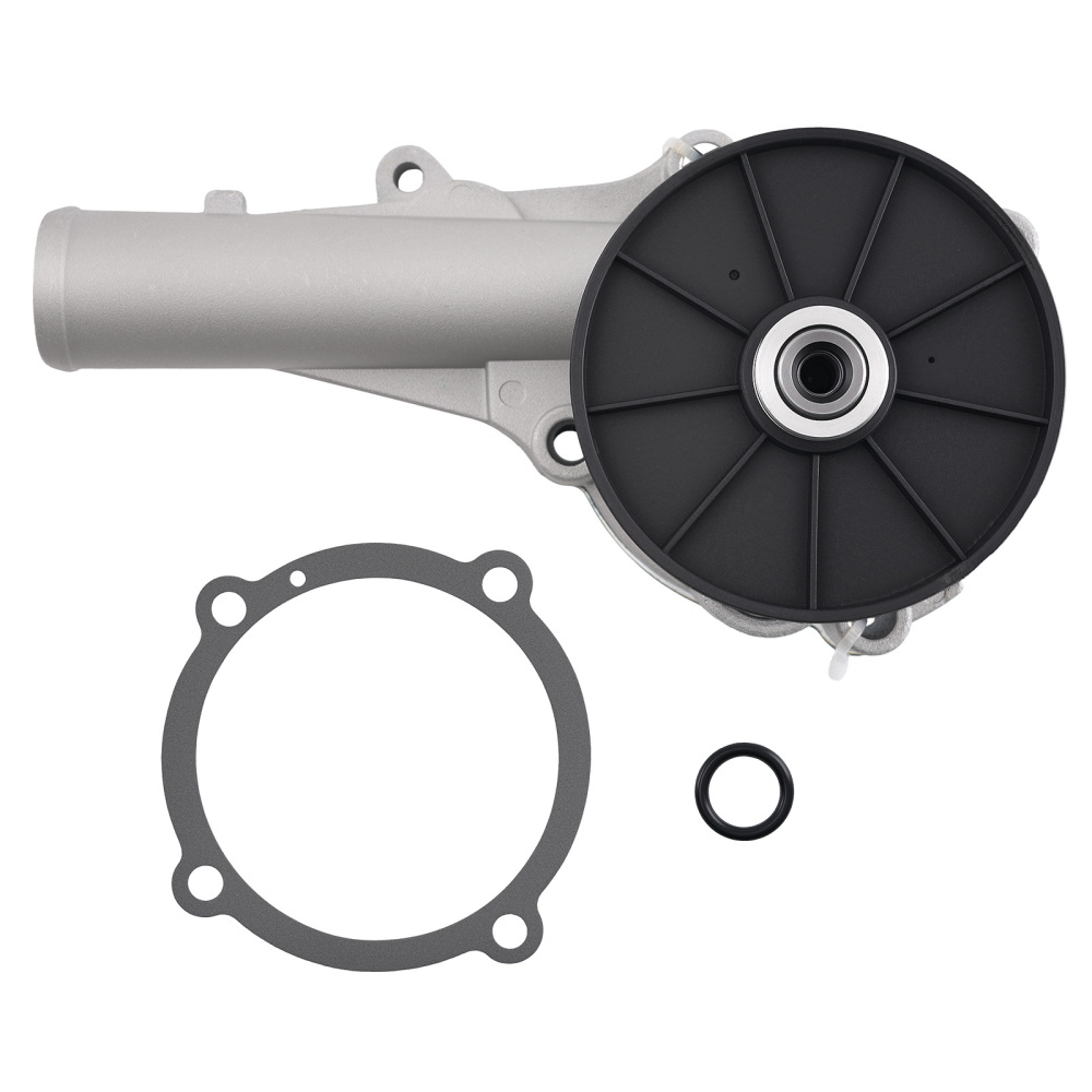 Coolant Water Pump compatible for Ford Falcon 4.0LBA 2003-2005 BF 2005-2008 GWP2079