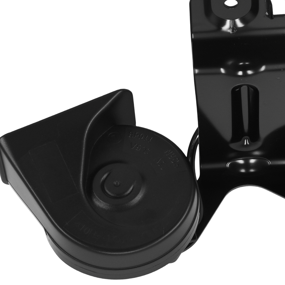 HighLow Pitch Horn With Bracketfor compatible for Ford Explorer 2016-2019 GB5Z-13832-A ABS