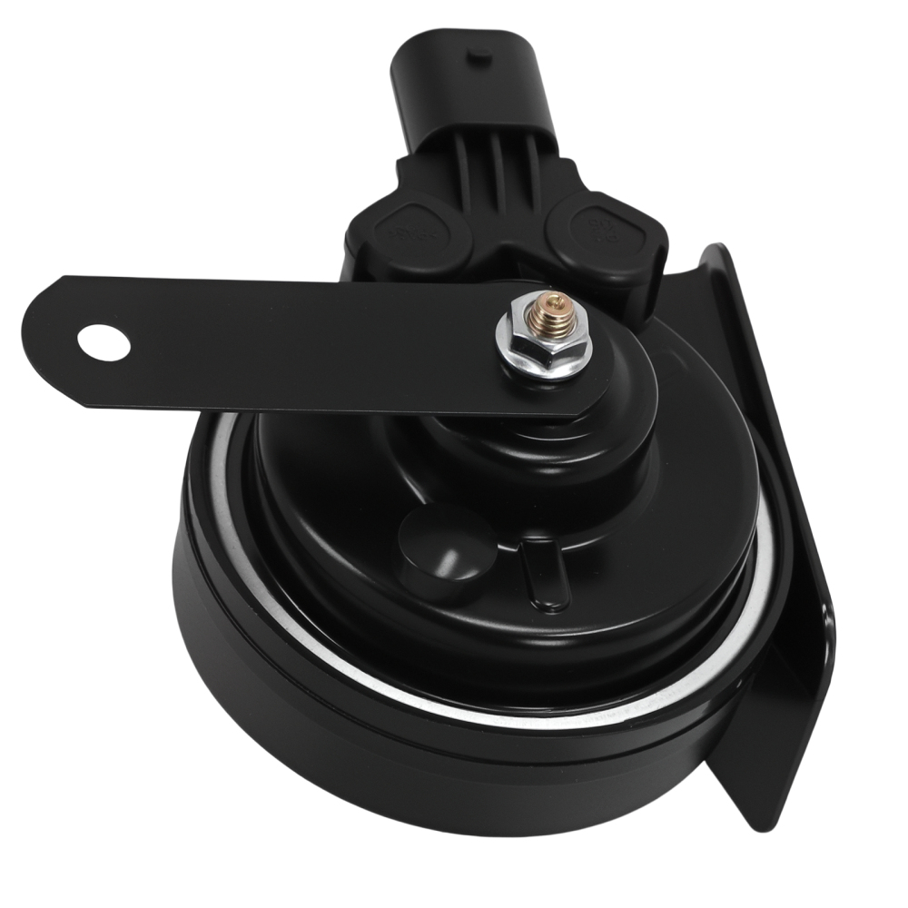 HighLow Pitch Snail Horn Loud compatible for BMW 7 Series F01 F02 2008-2015 61331490223