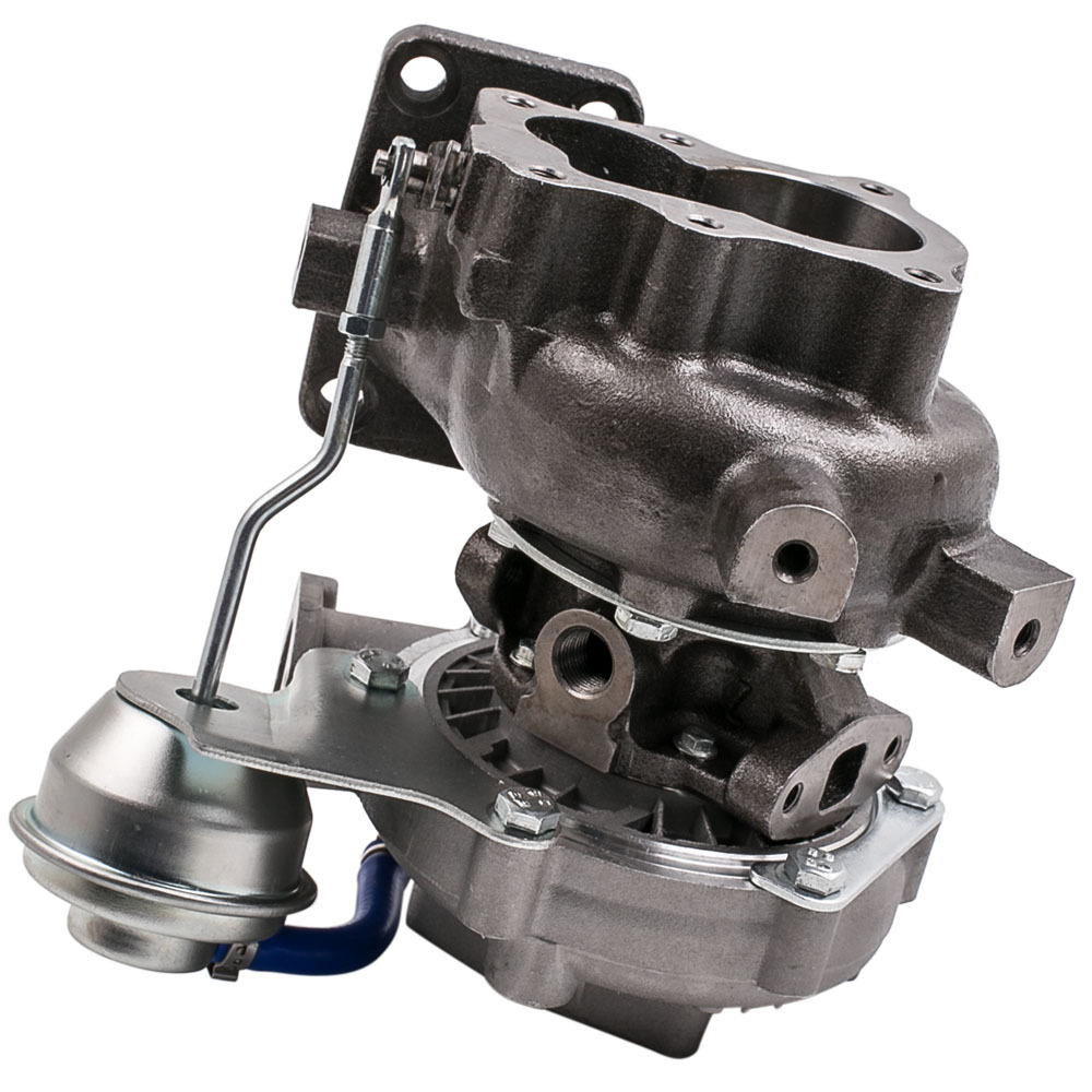 turbo compatible para charger compatible para Nissan Safari compatible para Patrol GU GQ 4.2L TD42 TD42T1 Y60 Y61 HT18