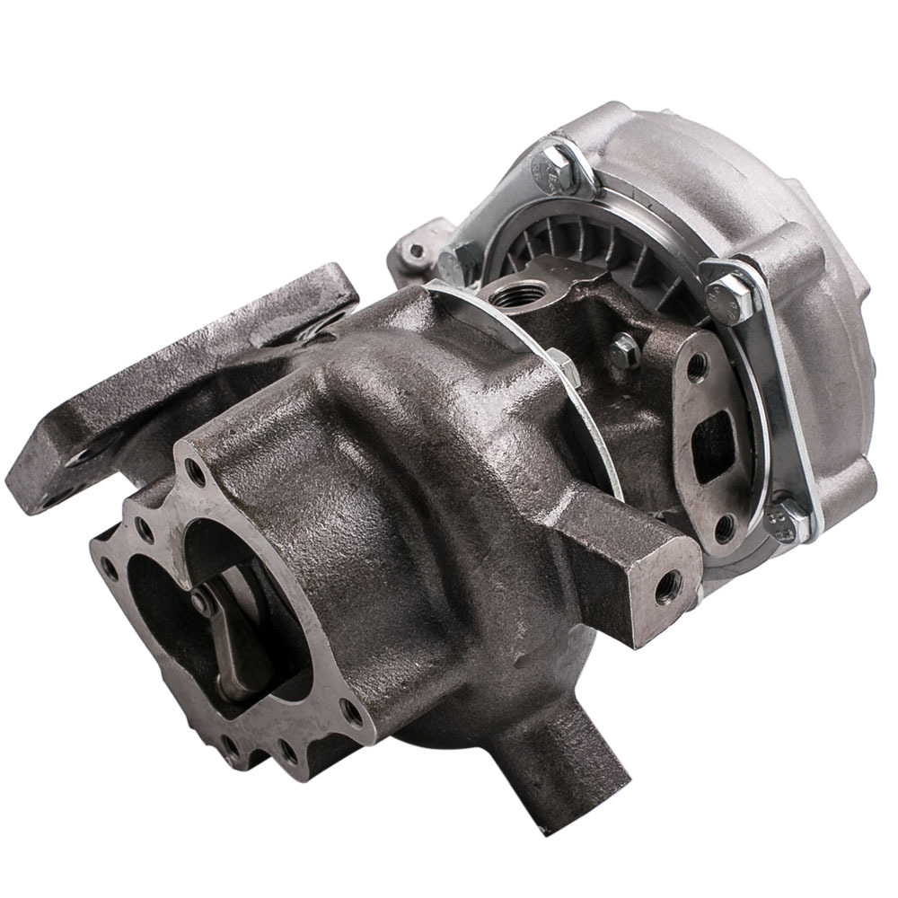 turbo compatible para charger compatible para Nissan Safari compatible para Patrol GU GQ 4.2L TD42 TD42T1 Y60 Y61 HT18