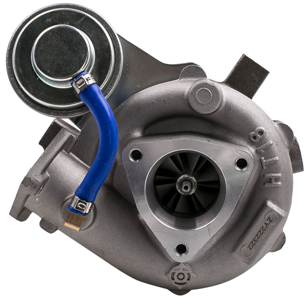 turbo compatible para charger compatible para Nissan Safari compatible para Patrol GU GQ 4.2L TD42 TD42T1 Y60 Y61 HT18