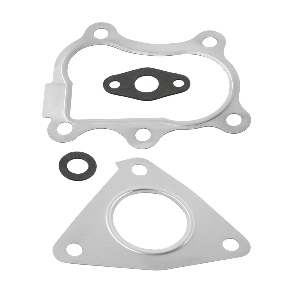 Turbocompresor compatible con compatible para Nissan D22 Navara 3.0 L ZD30 HT12-19B 14411-9S000