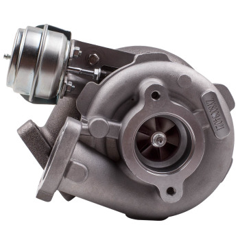 VNT Turbo for GT2056V 14411-EB300 compatible for Nissan Navara 2.5DI 174HP Pathfinder QW25 D40