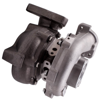 VNT Turbo for GT2056V 14411-EB300 compatible for Nissan Navara 2.5DI 174HP Pathfinder QW25 D40