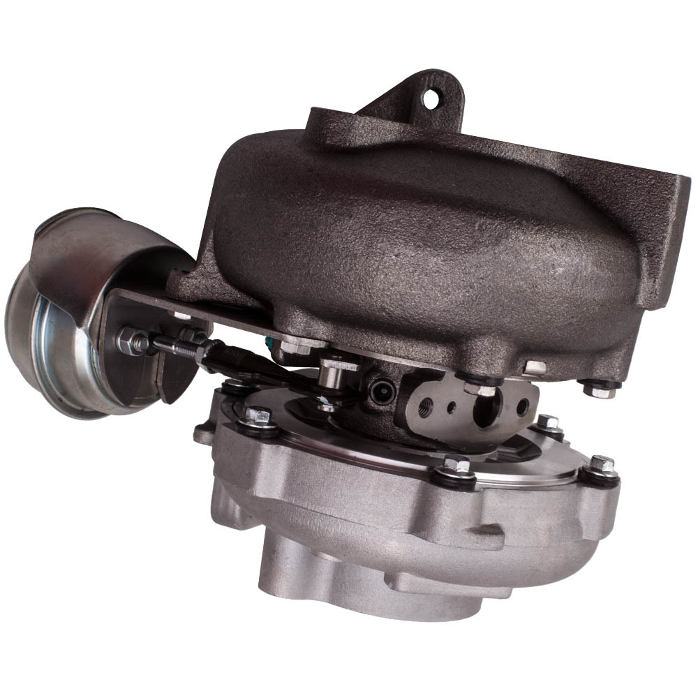 VNT Turbo for GT2056V 14411-EB300 compatible for Nissan Navara 2.5DI 174HP Pathfinder QW25 D40