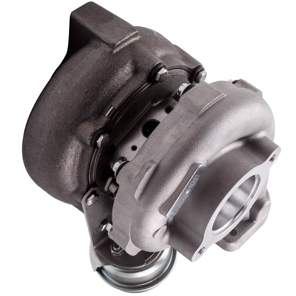 Turbolader 751243-5002S compatible para Nissan Navara Pathfinder 2.5 dci qw25 174 CV Turbo