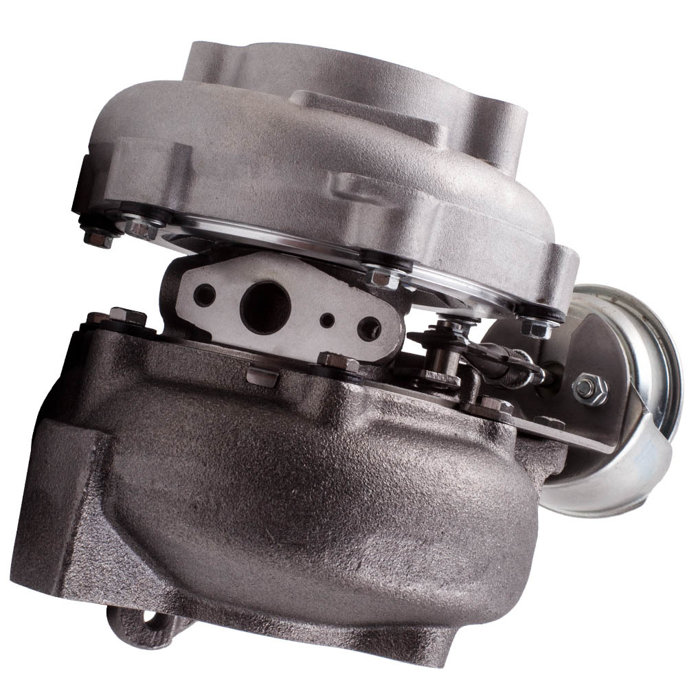 Turbolader 751243-5002S compatible para Nissan Navara Pathfinder 2.5 dci qw25 174 CV Turbo