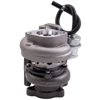 Turbocompresor para GT1752 701196 compatible para Nissan Patrol Safari Y61 2.8 TD 14411-VB300