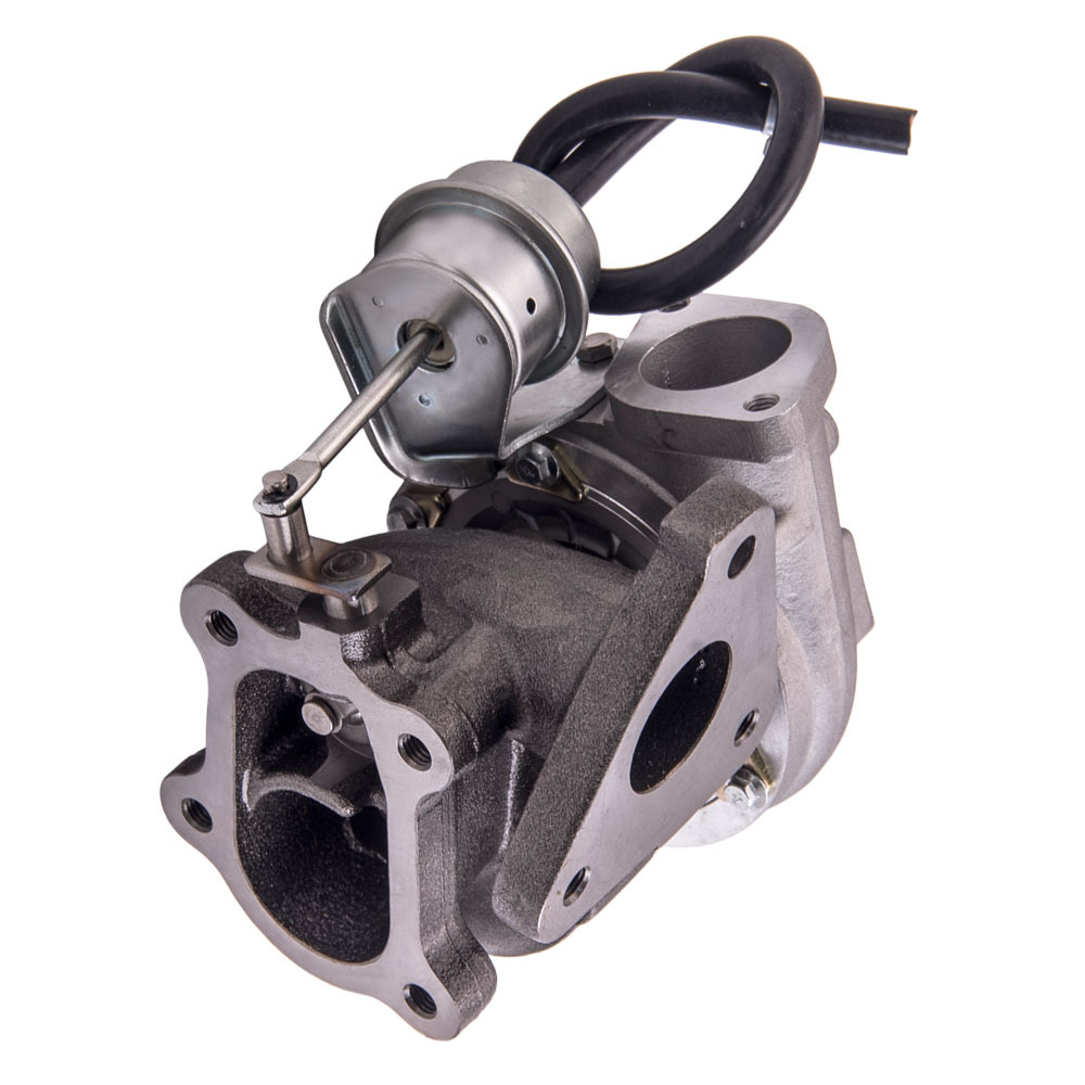 Turbocompresor para GT1752 701196 compatible para Nissan Patrol Safari Y61 2.8 TD 14411-VB300