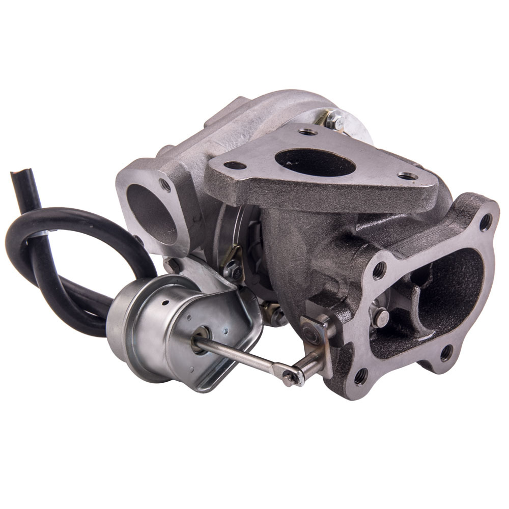 Turbocompresor para GT1752 701196 compatible para Nissan Patrol Safari Y61 2.8 TD 14411-VB300