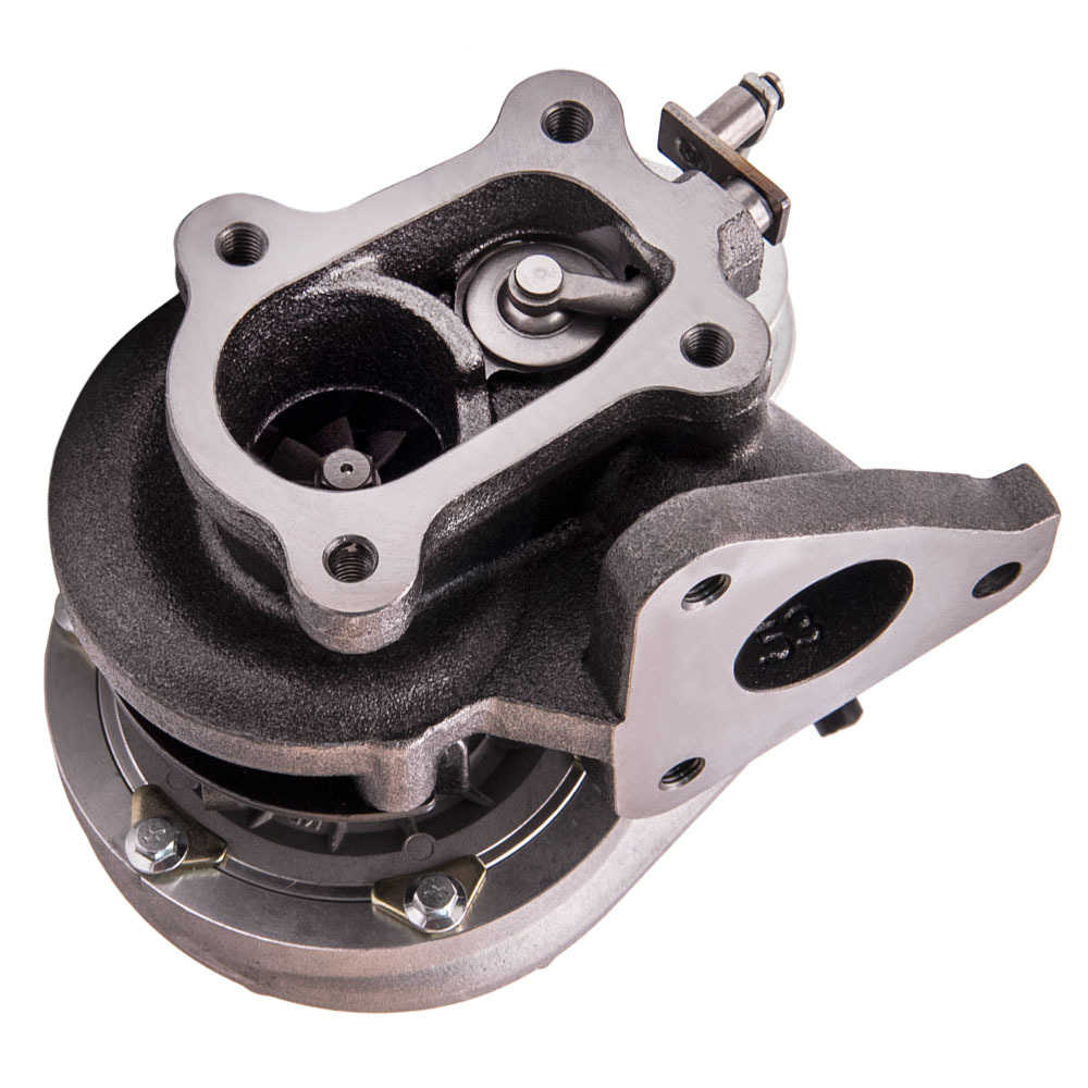 Turbocompresor para GT1752 701196 compatible para Nissan Patrol Safari Y61 2.8 TD 14411-VB300